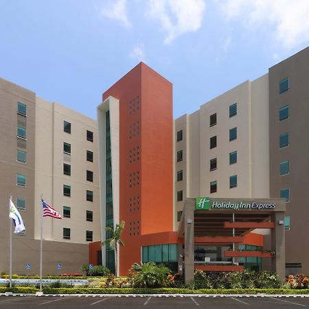 Holiday Inn Express - Tuxpan By Ihg Exterior photo