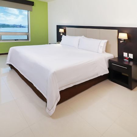 Holiday Inn Express - Tuxpan By Ihg Exterior photo