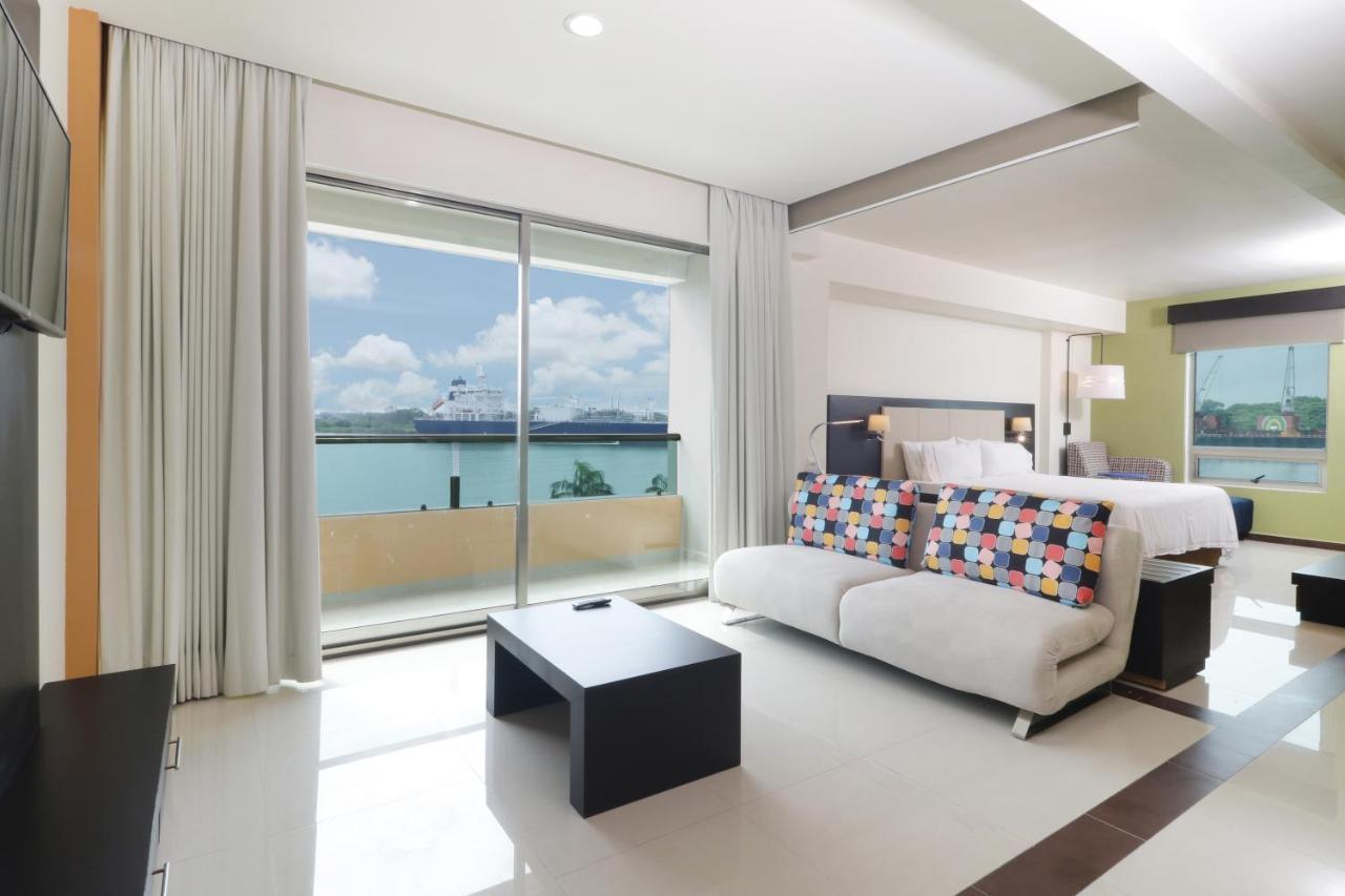 Holiday Inn Express - Tuxpan By Ihg Exterior photo