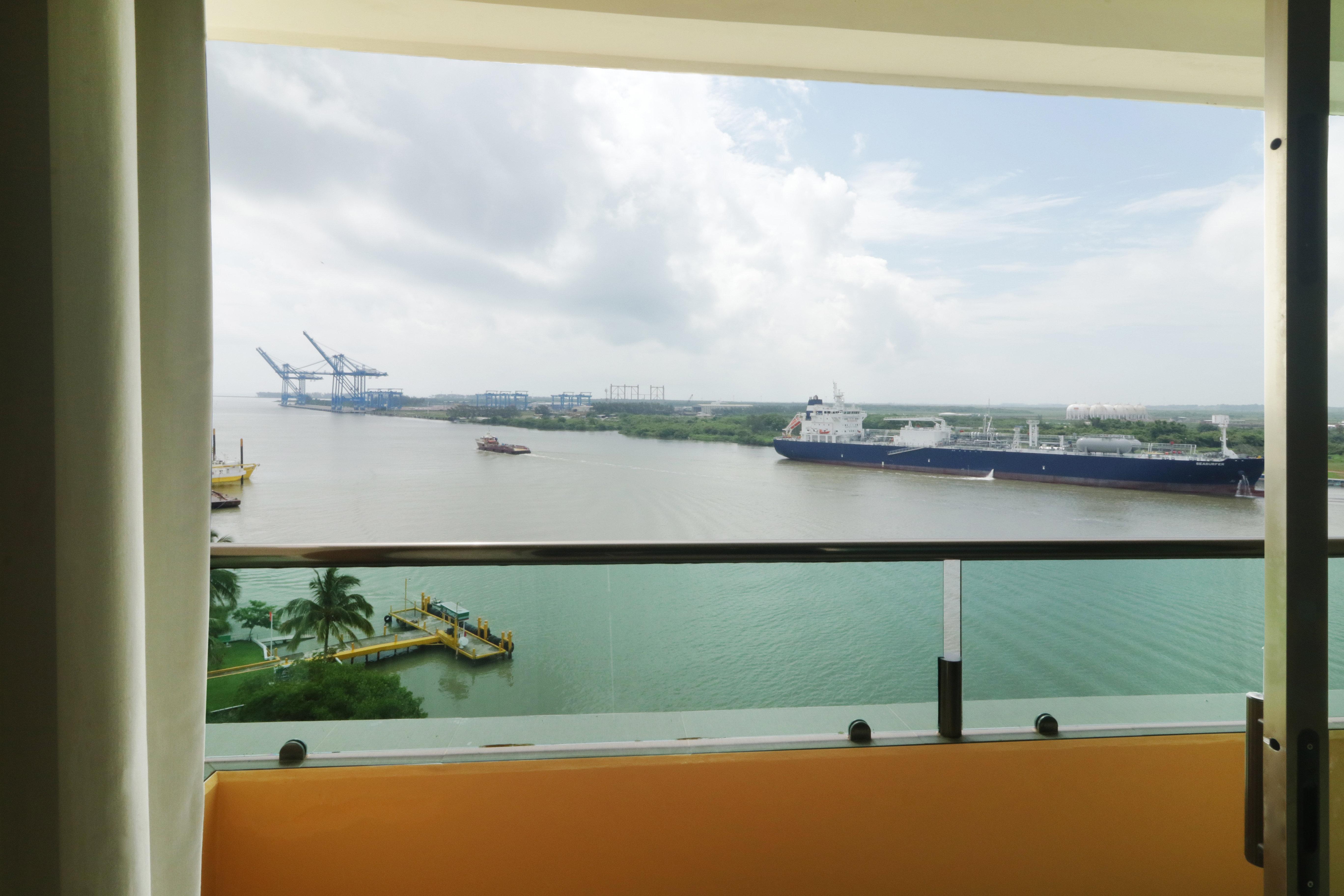 Holiday Inn Express - Tuxpan By Ihg Exterior photo