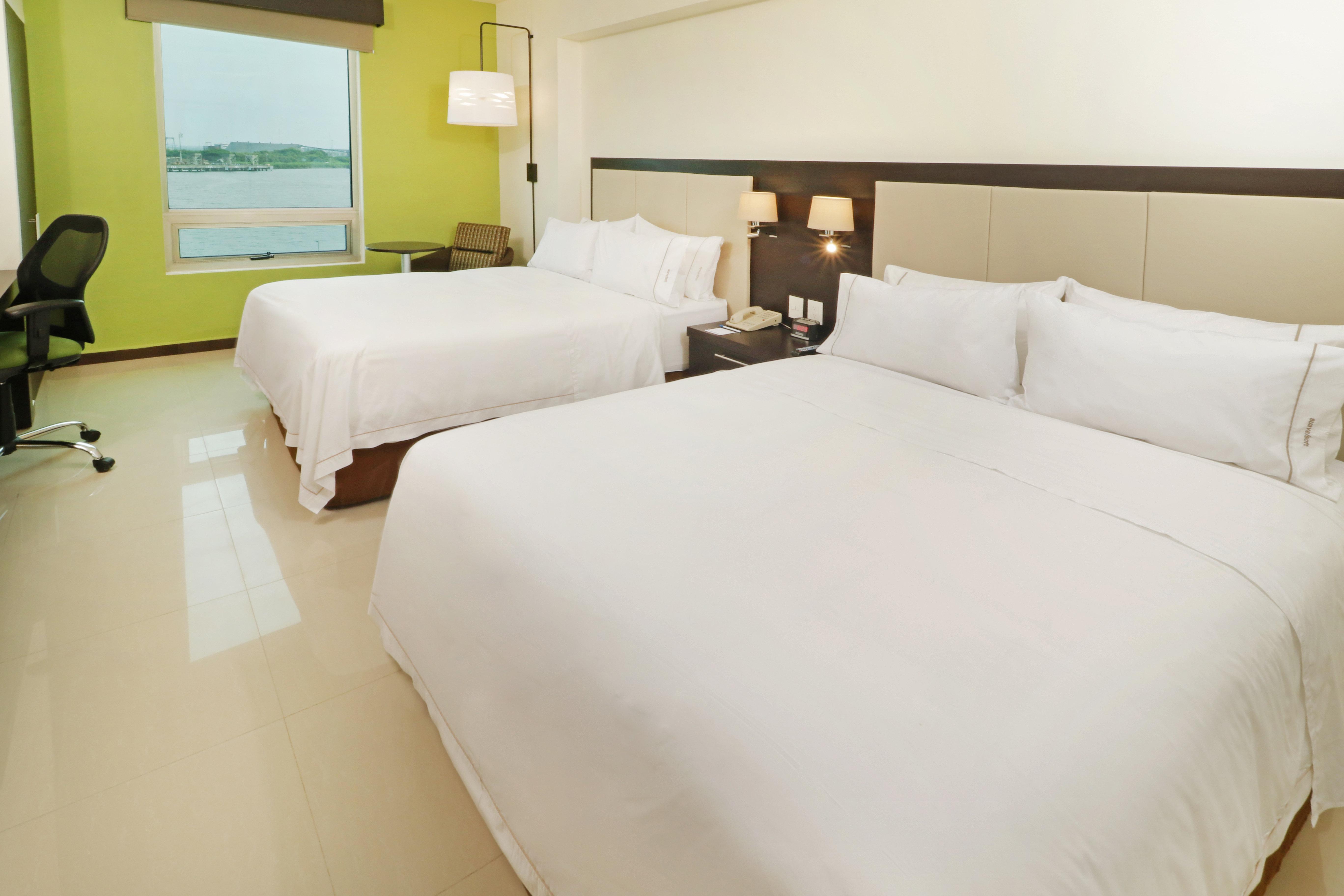 Holiday Inn Express - Tuxpan By Ihg Exterior photo