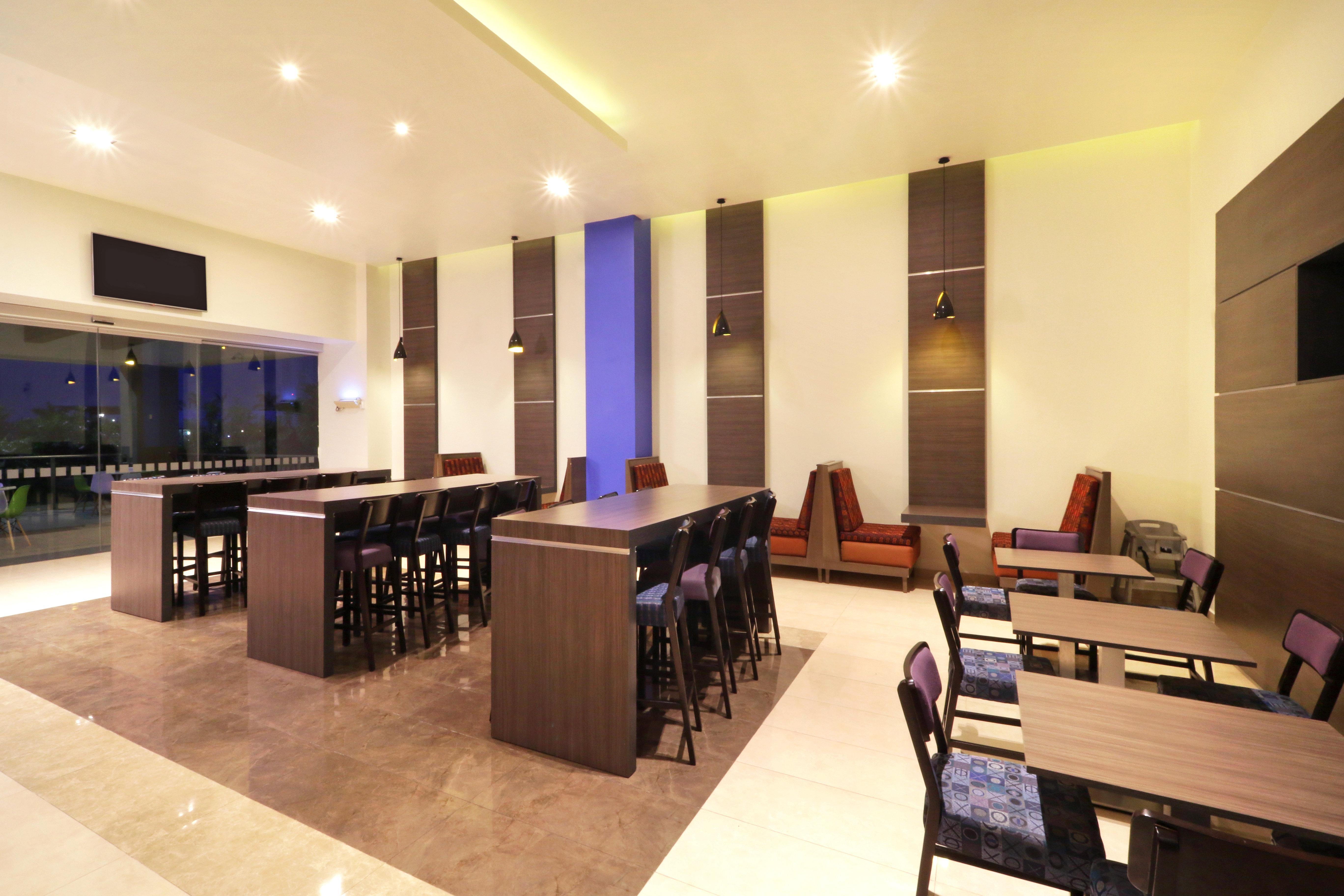 Holiday Inn Express - Tuxpan By Ihg Exterior photo