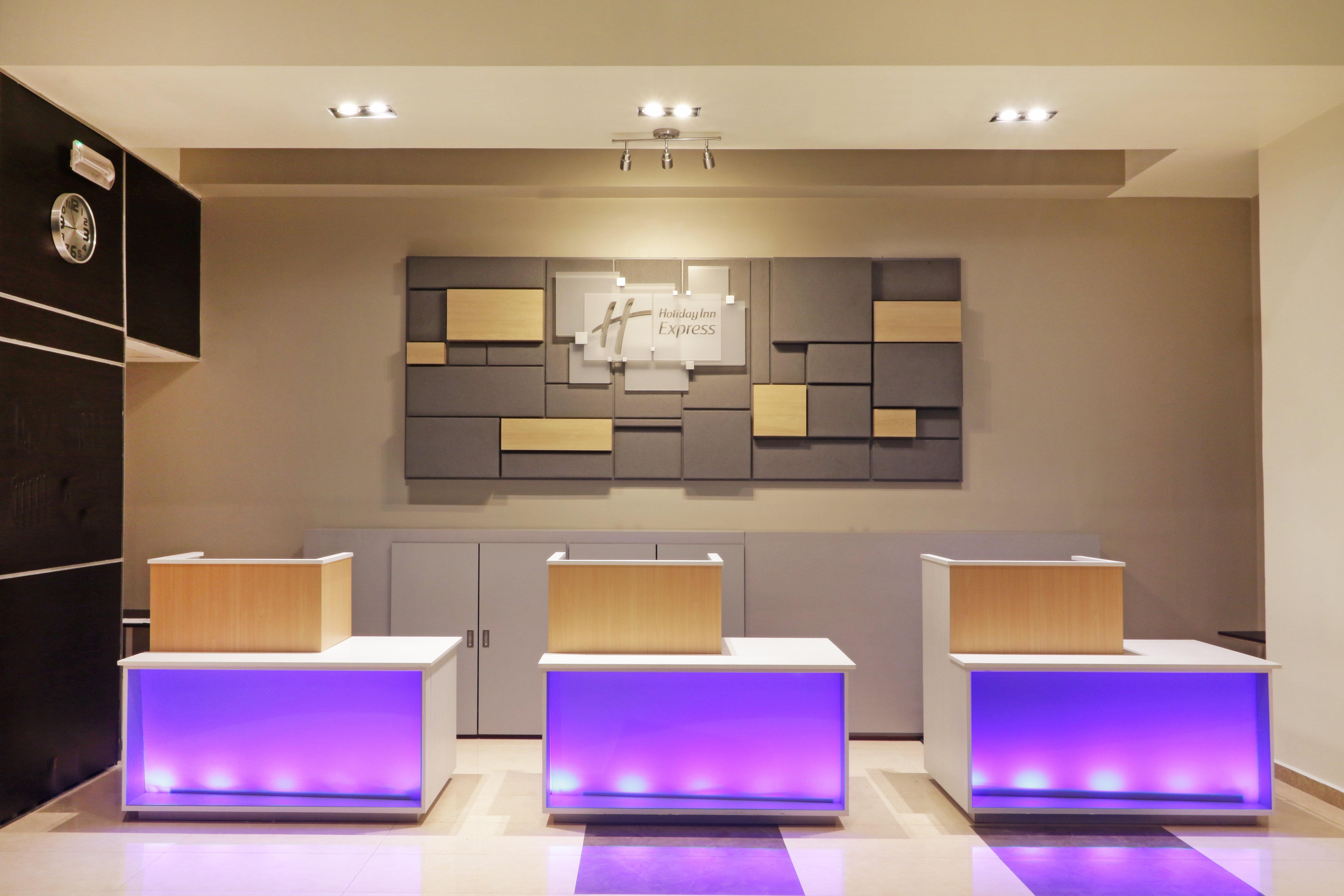 Holiday Inn Express - Tuxpan By Ihg Exterior photo