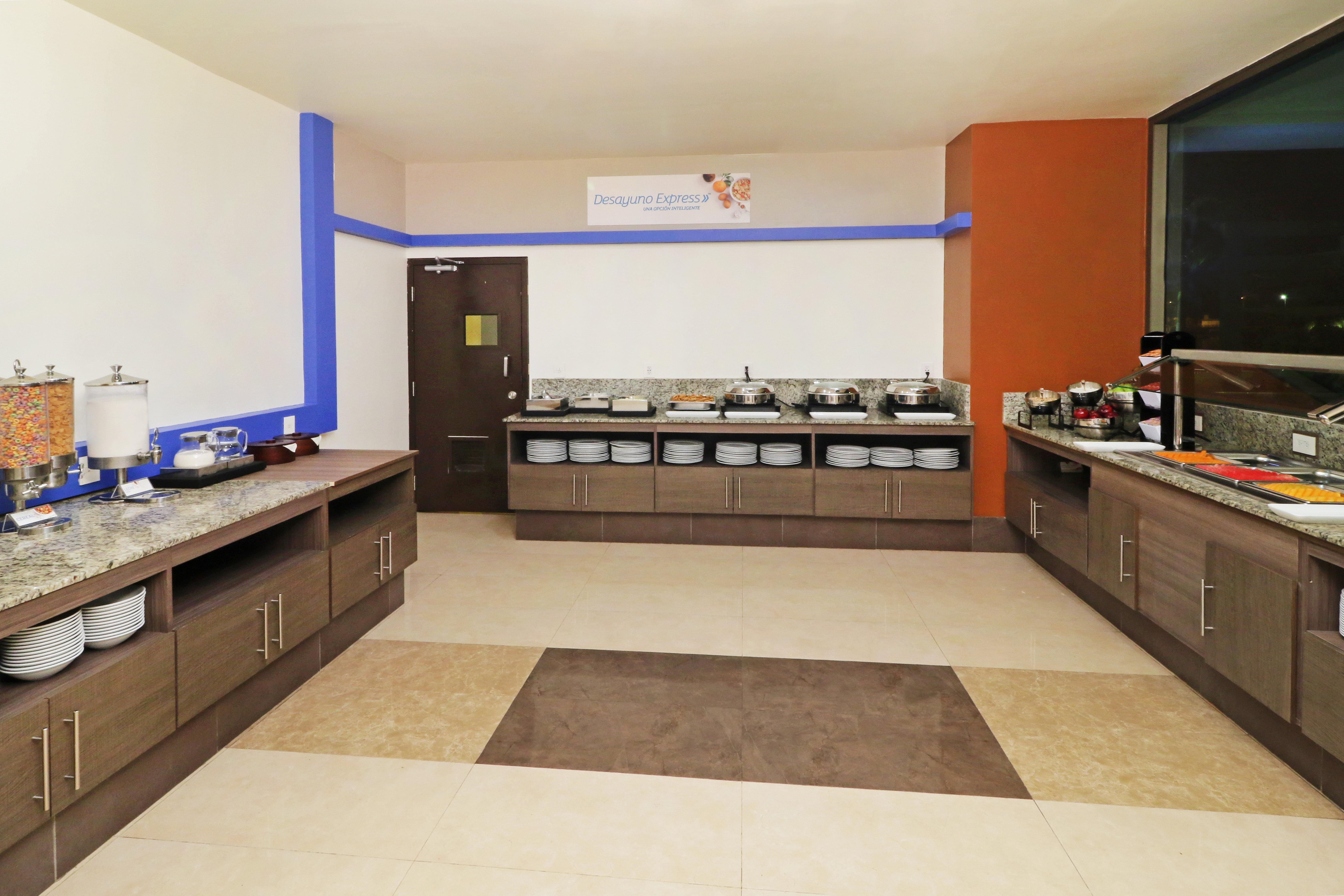 Holiday Inn Express - Tuxpan By Ihg Exterior photo