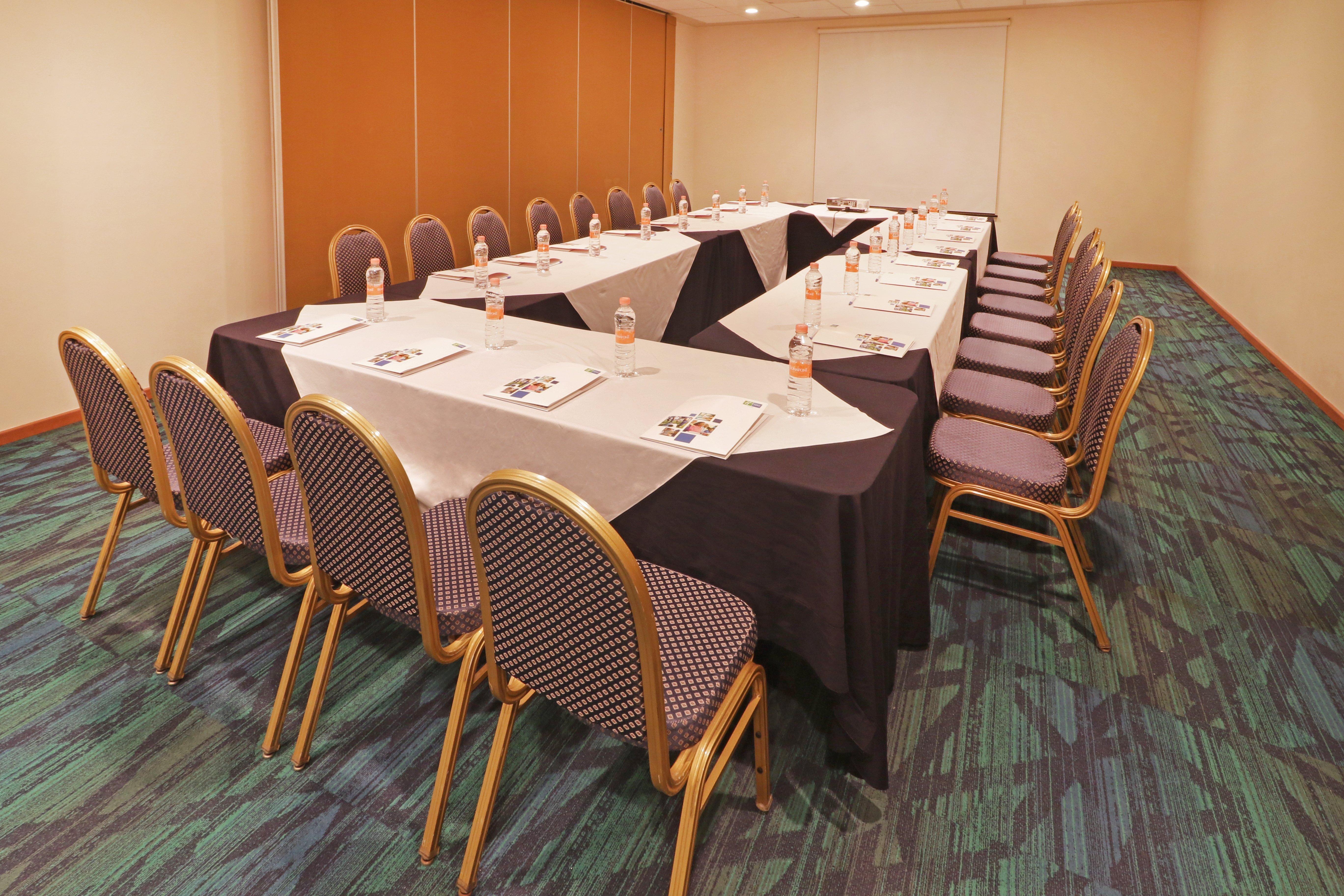 Holiday Inn Express - Tuxpan By Ihg Exterior photo