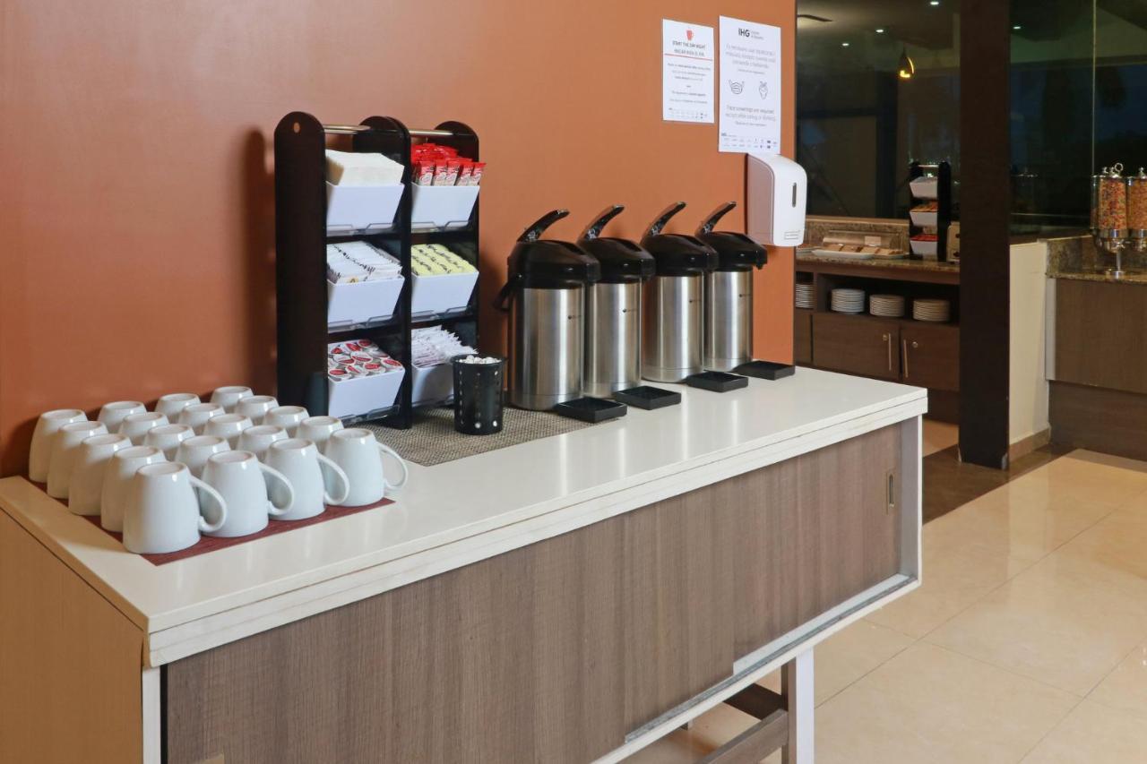 Holiday Inn Express - Tuxpan By Ihg Exterior photo