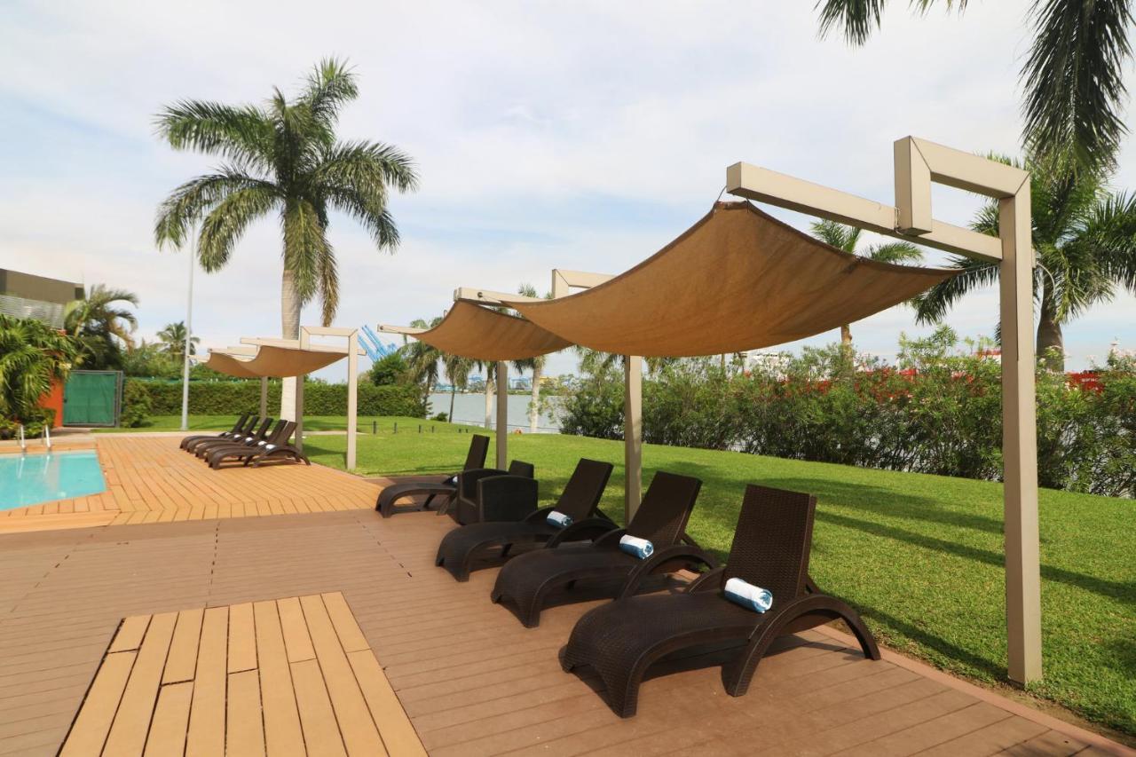 Holiday Inn Express - Tuxpan By Ihg Exterior photo