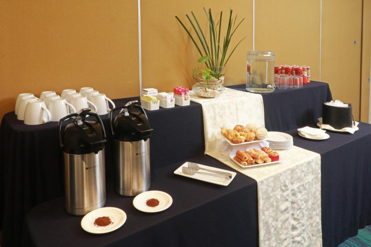 Holiday Inn Express - Tuxpan By Ihg Exterior photo