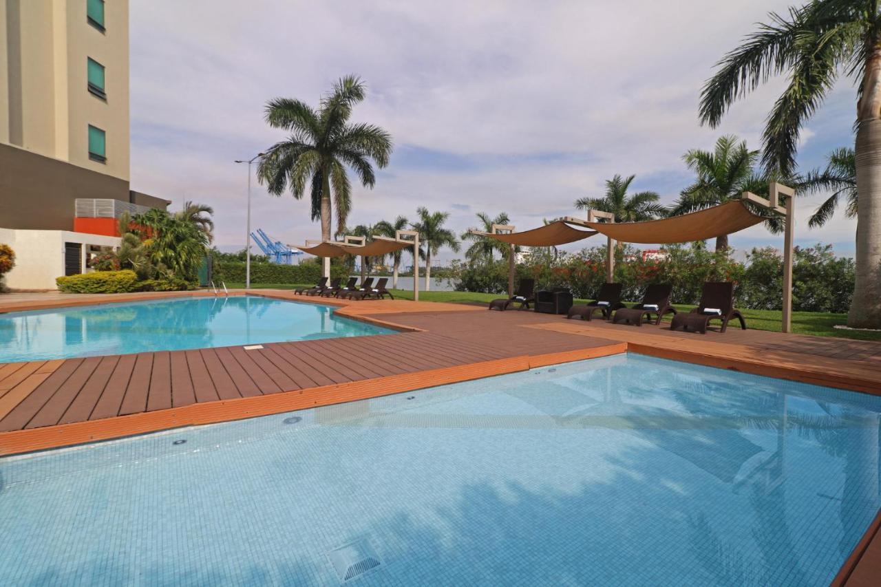 Holiday Inn Express - Tuxpan By Ihg Exterior photo