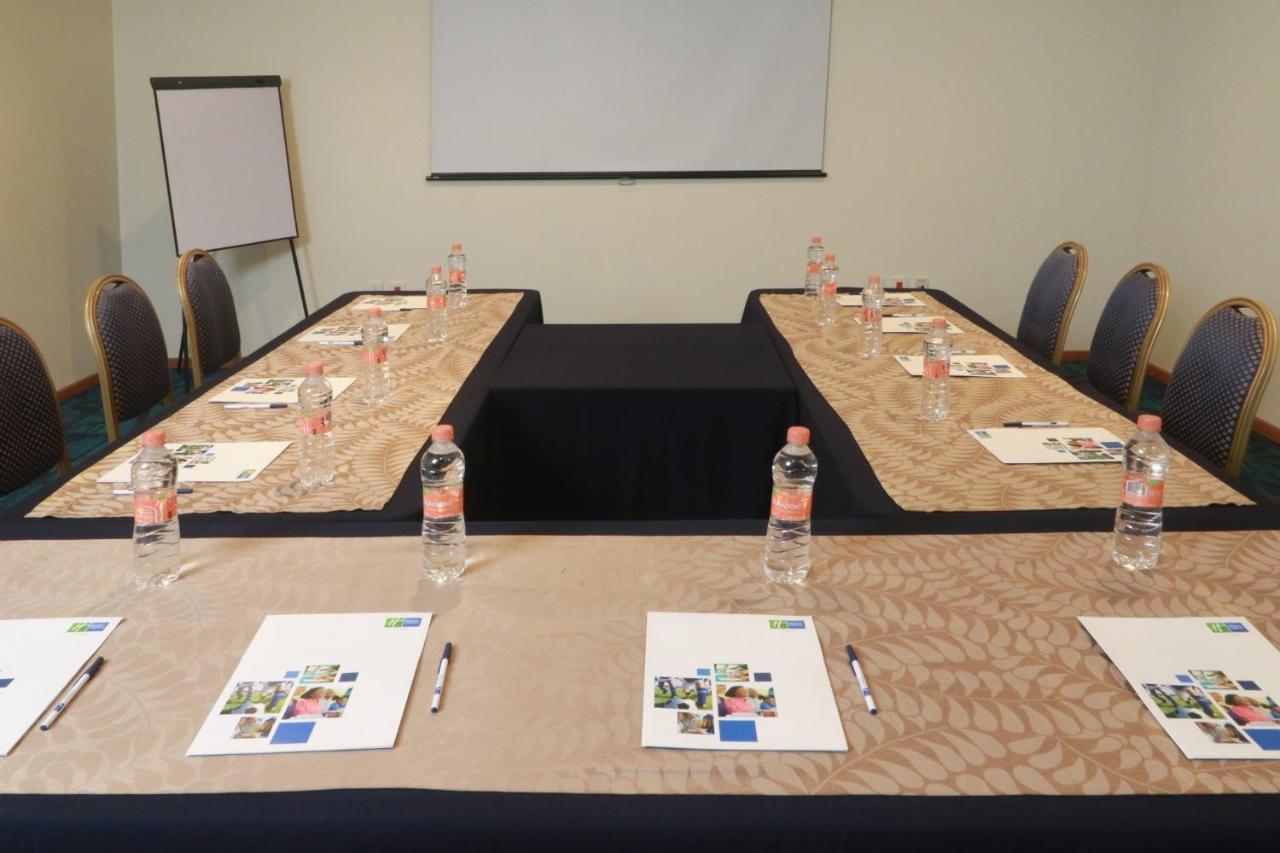 Holiday Inn Express - Tuxpan By Ihg Exterior photo