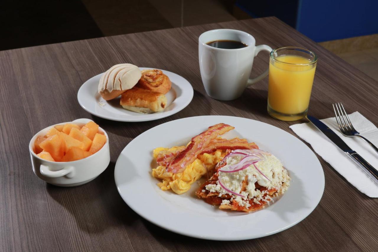 Holiday Inn Express - Tuxpan By Ihg Exterior photo
