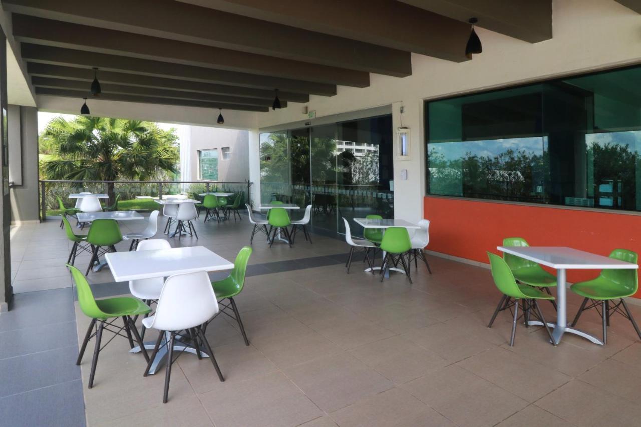Holiday Inn Express - Tuxpan By Ihg Exterior photo
