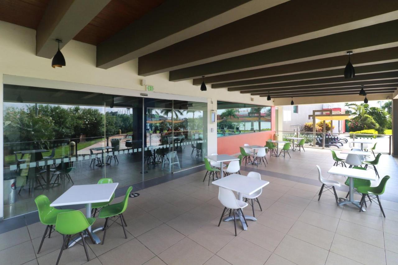 Holiday Inn Express - Tuxpan By Ihg Exterior photo