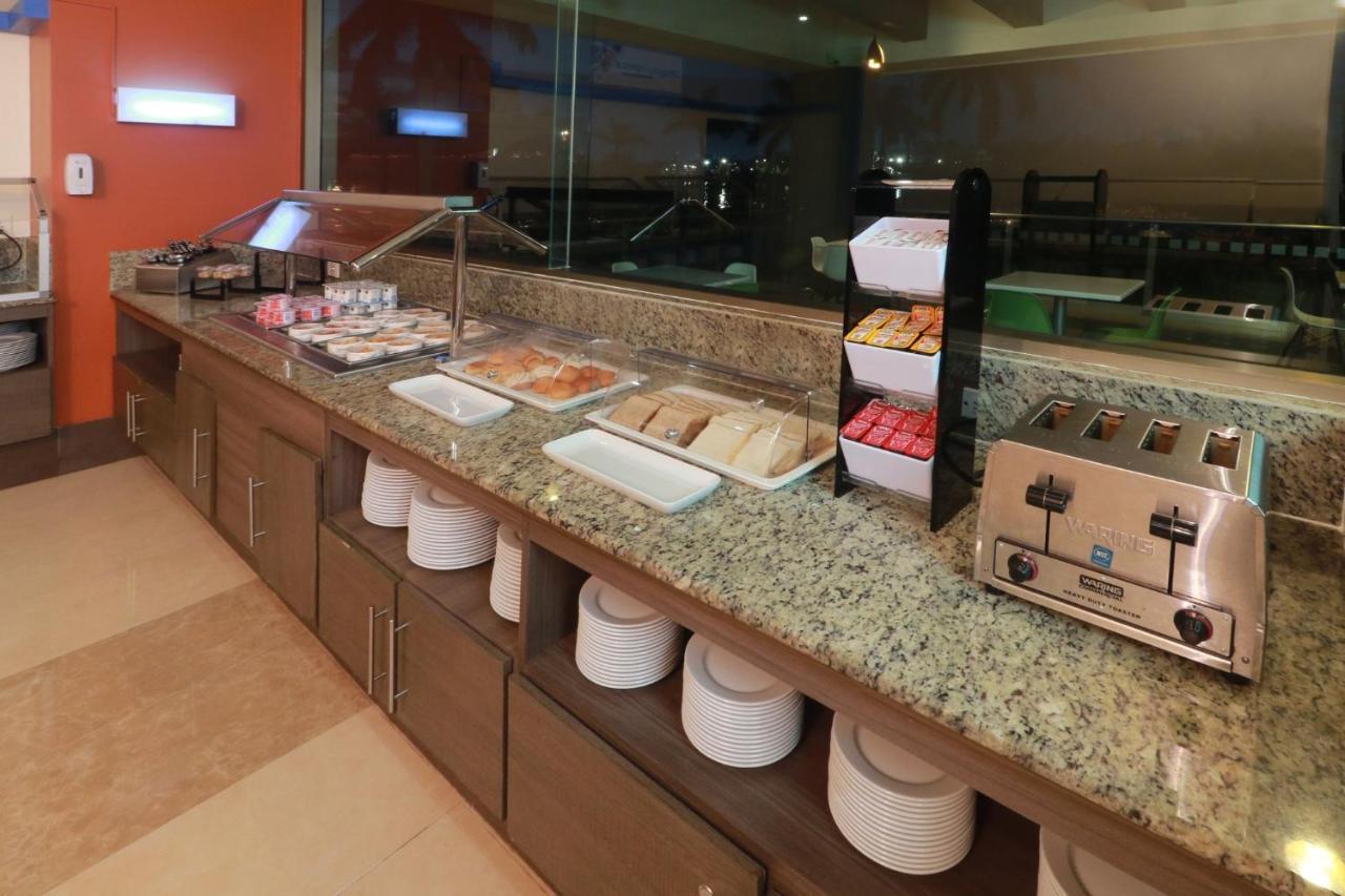Holiday Inn Express - Tuxpan By Ihg Exterior photo