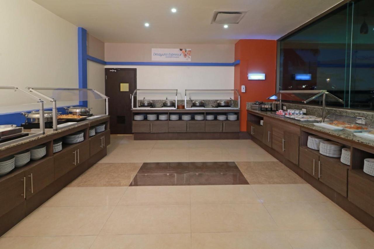 Holiday Inn Express - Tuxpan By Ihg Exterior photo
