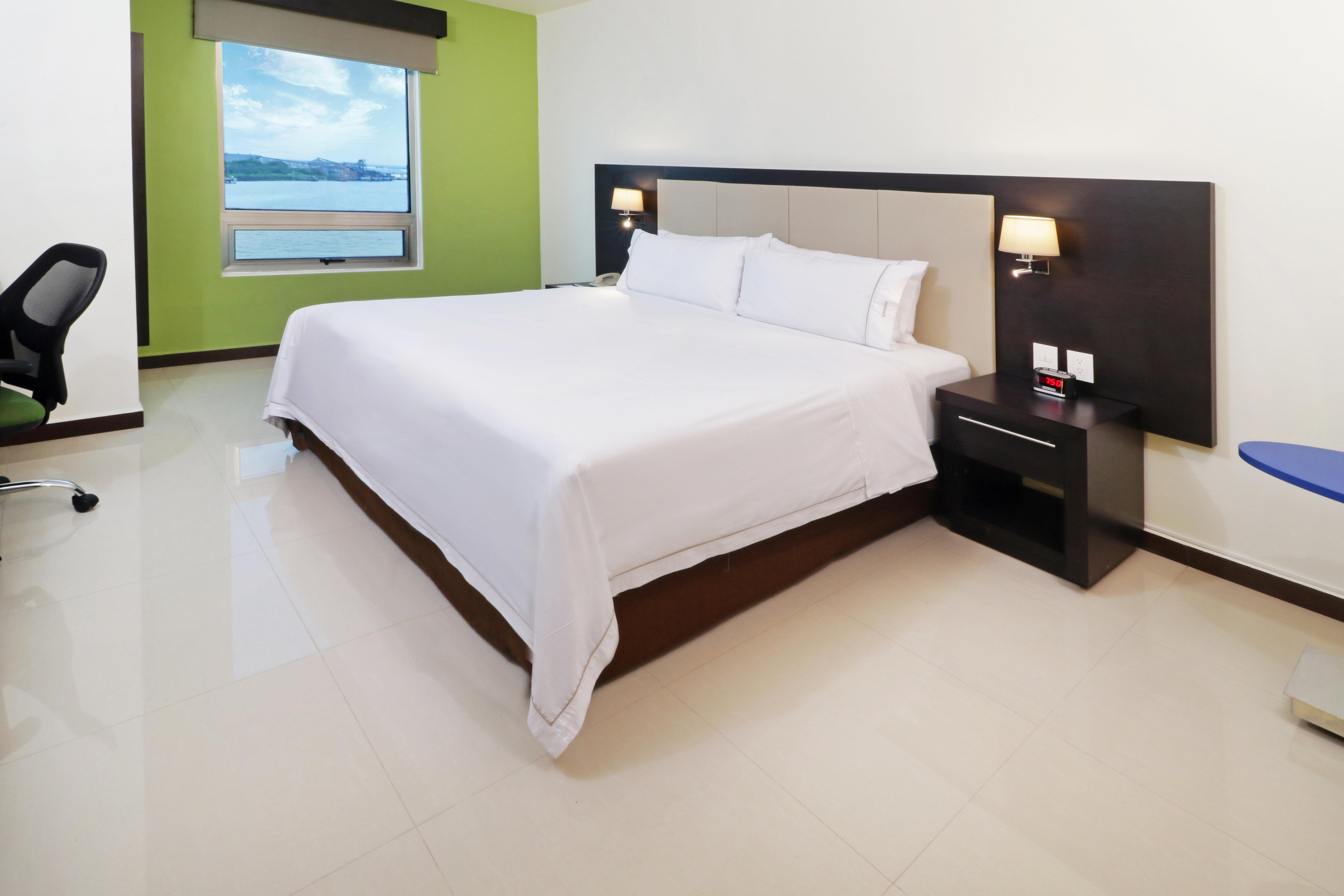 Holiday Inn Express - Tuxpan By Ihg Exterior photo