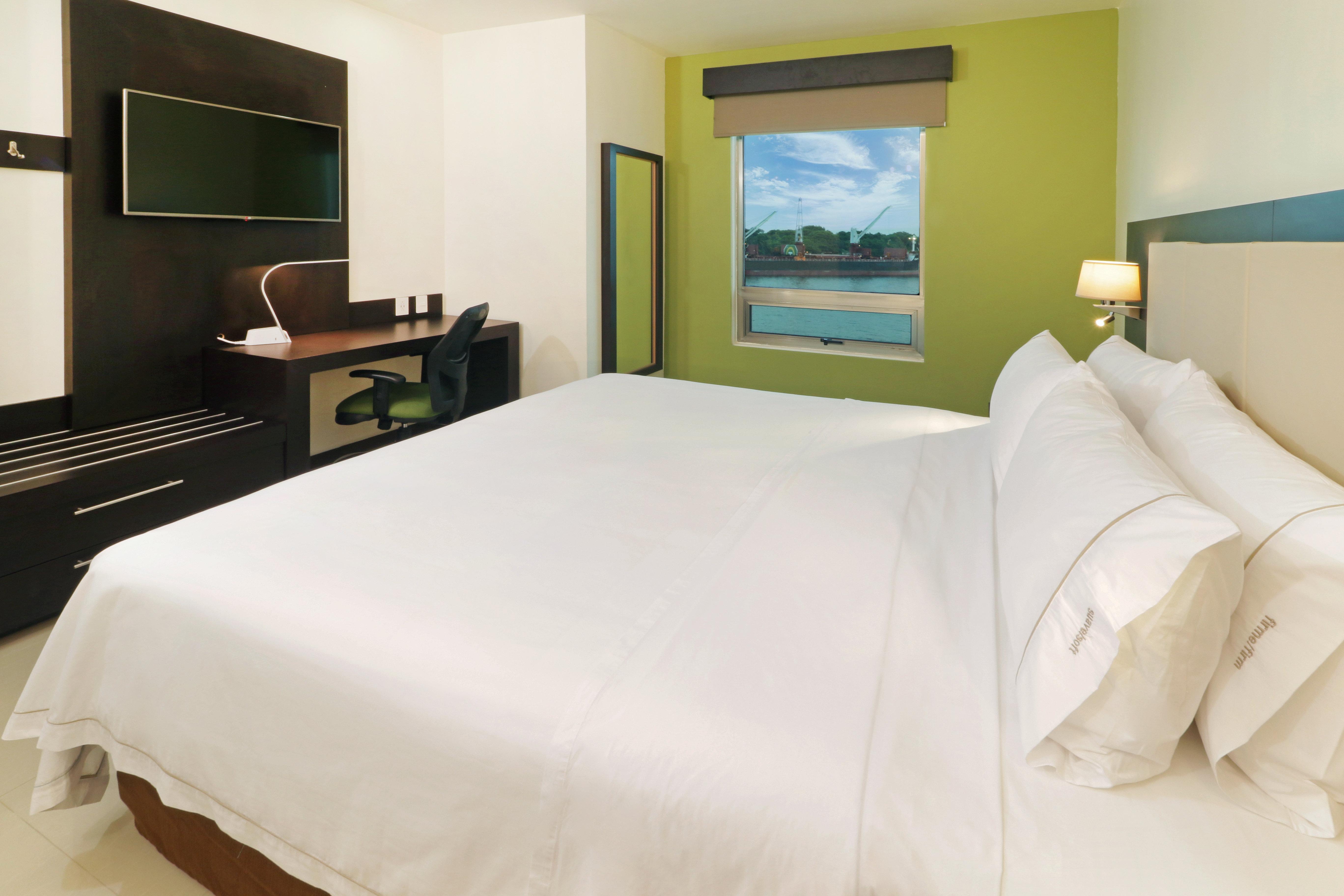 Holiday Inn Express - Tuxpan By Ihg Exterior photo