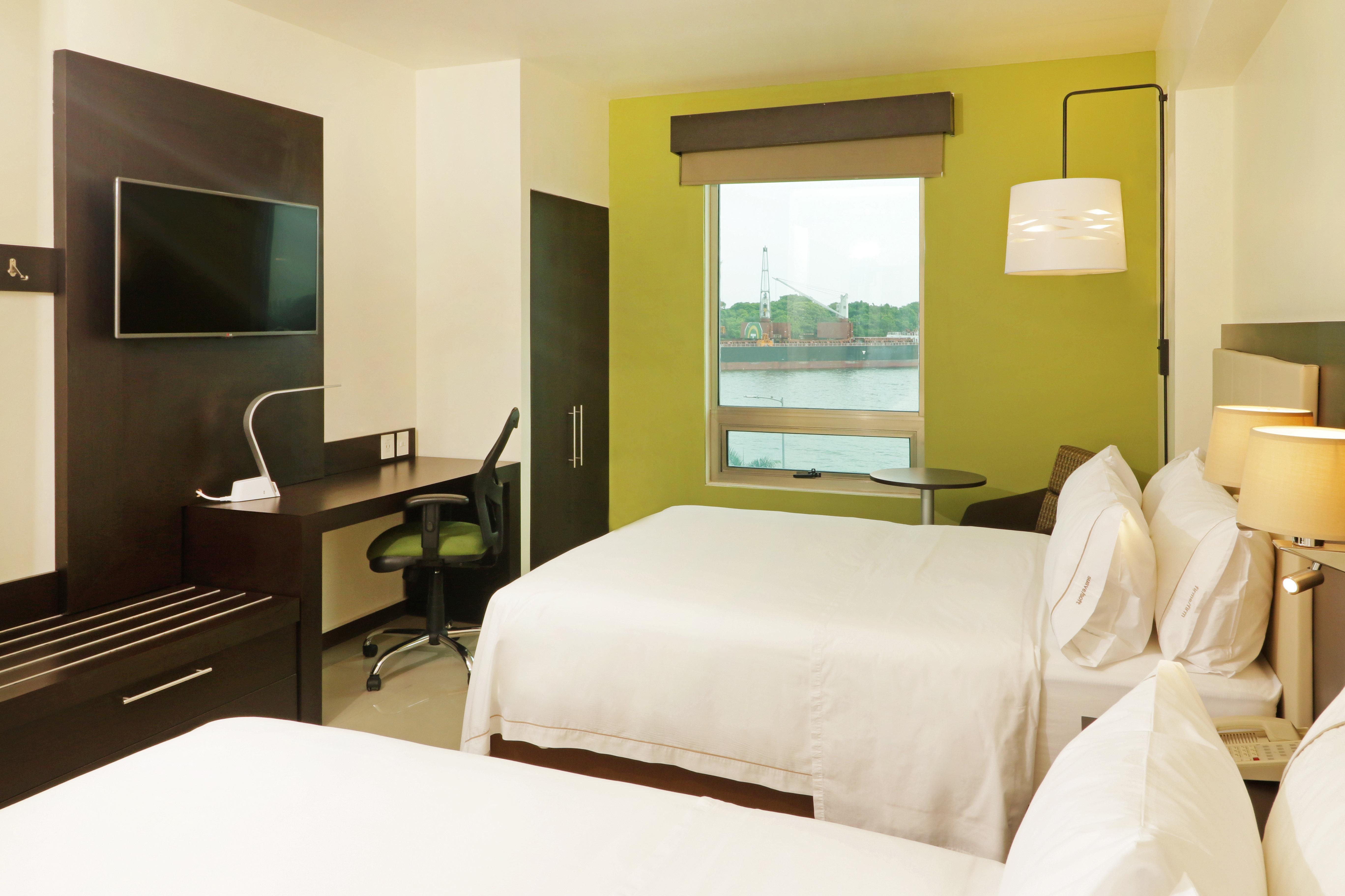 Holiday Inn Express - Tuxpan By Ihg Exterior photo