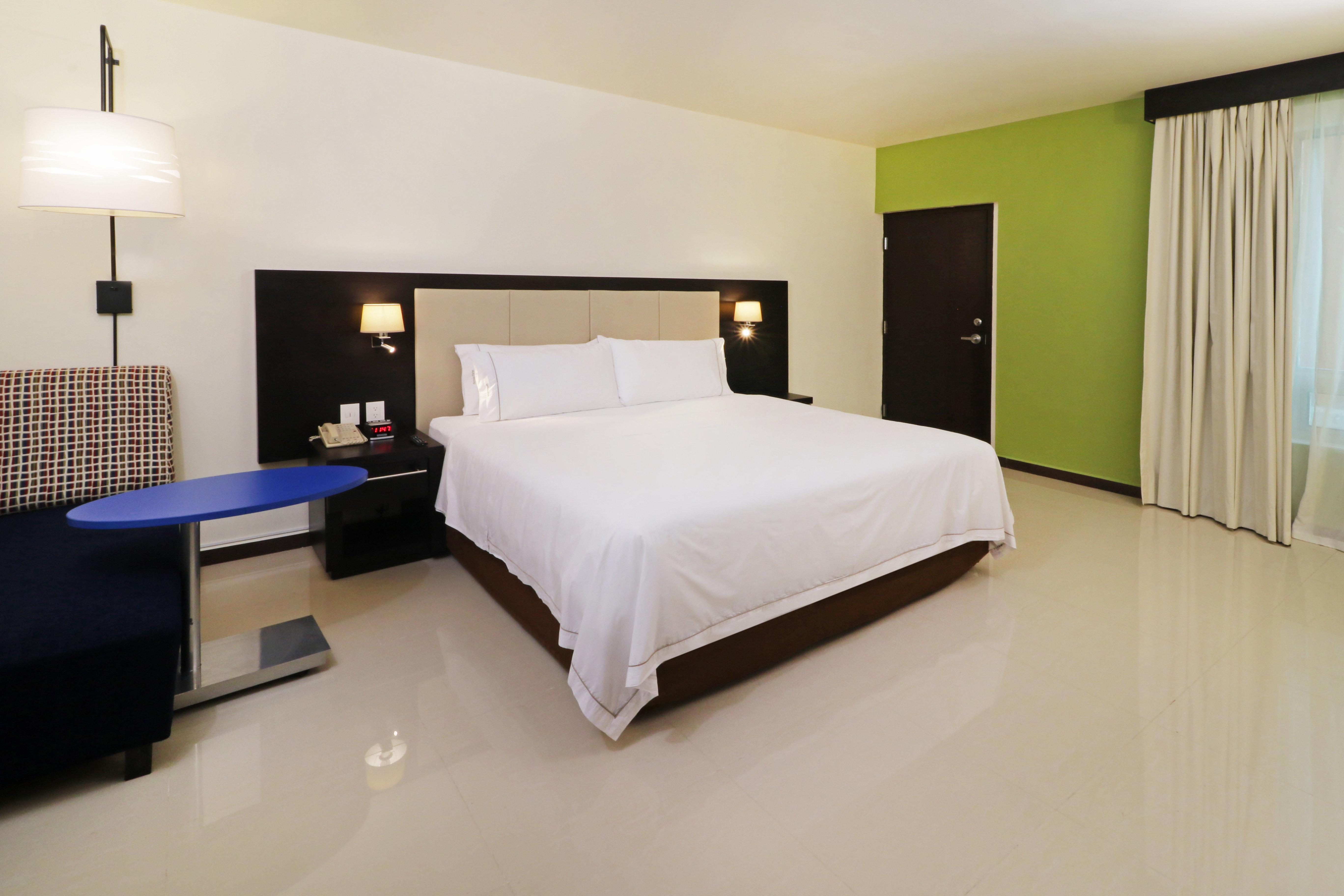 Holiday Inn Express - Tuxpan By Ihg Exterior photo